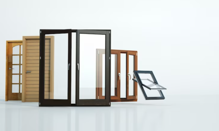 harga borongan pasang pintu dan jendela