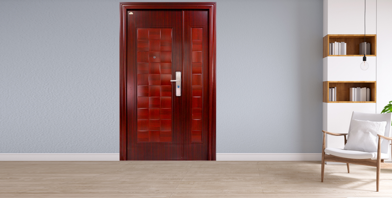 harga pintu rumah minimalis 2 pintu besar kecil