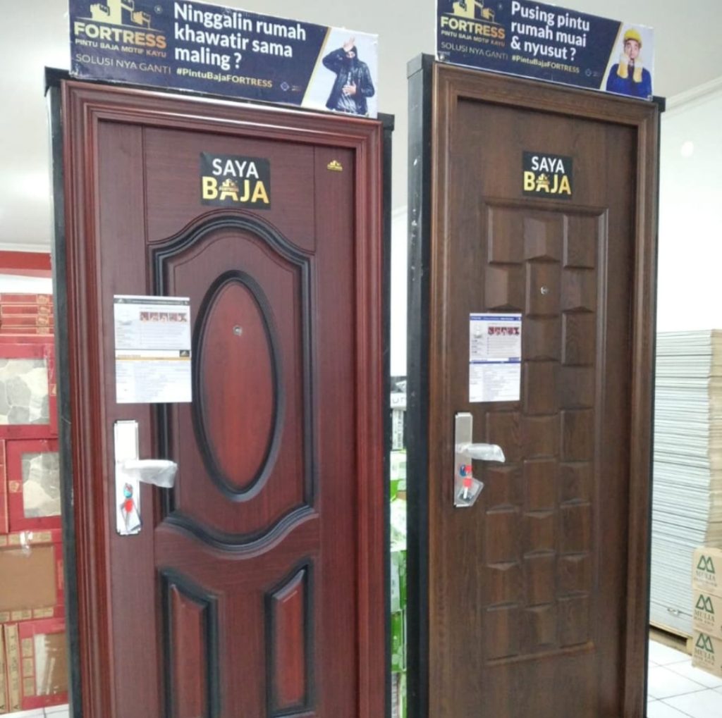 jual pintu