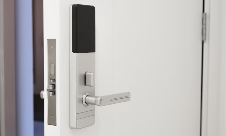 pegangan pintu minimalis