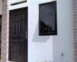 jual pintu baja di Kota Sidoarjo