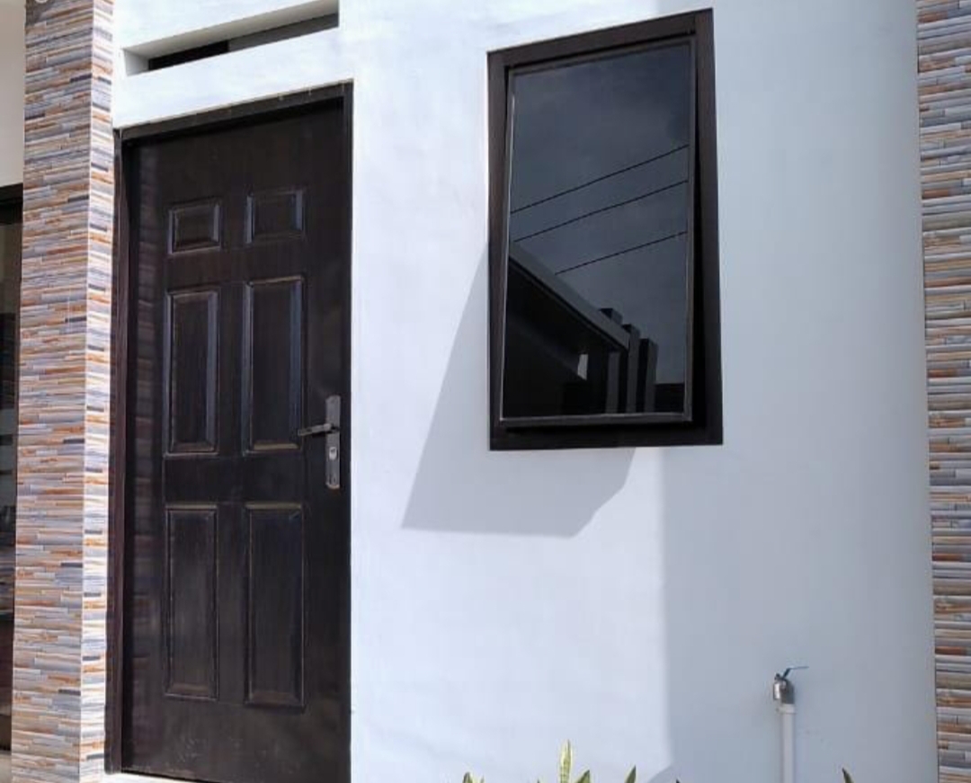 jual pintu baja di Kota Sidoarjo