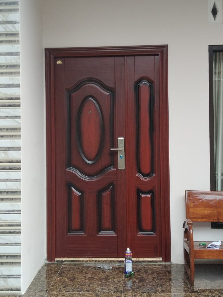 jual pintu baja