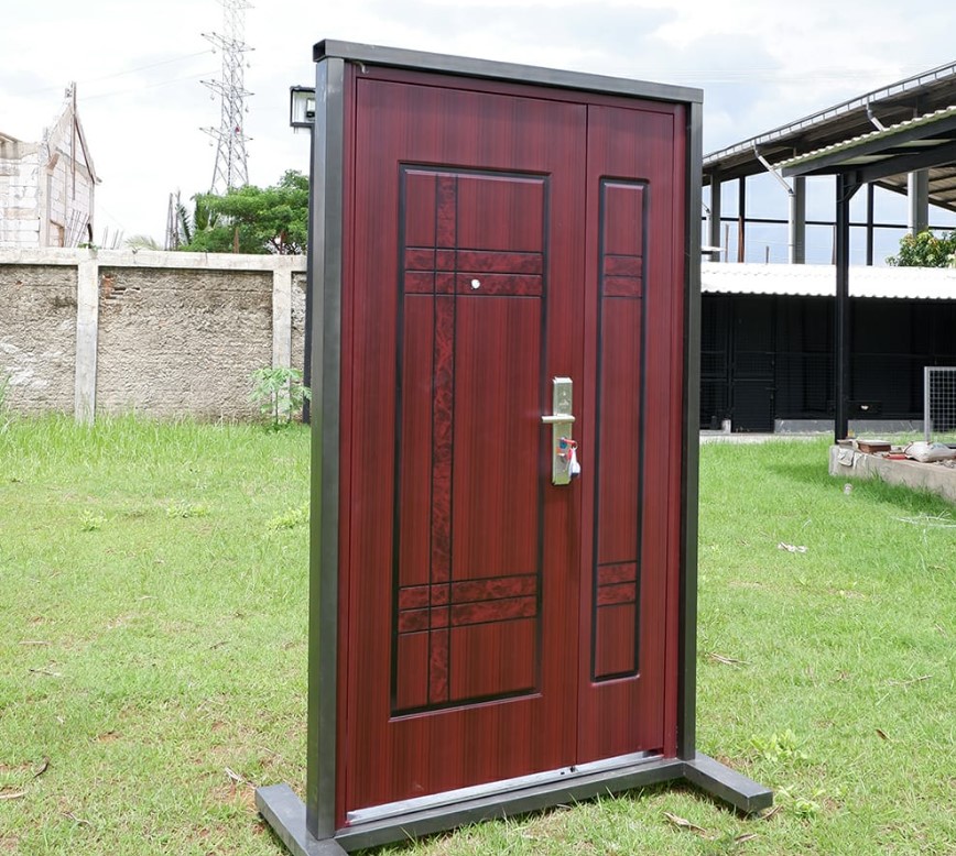 jual pintu baja untuk Kota Batam
