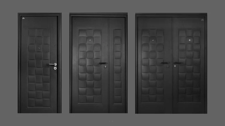 black carbon fortress