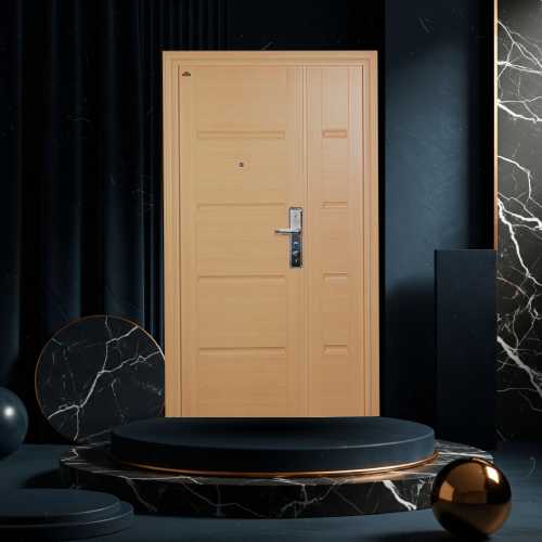 Pintu Kupu Tarung Minimalis Besar Kecil