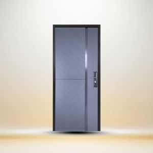 pintu baja fortress armor 90.03